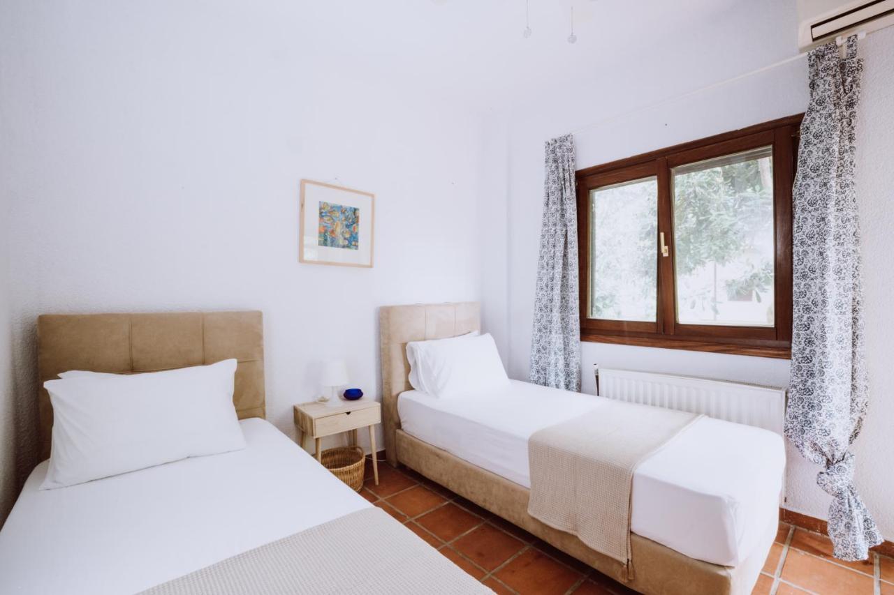 Forest House Near The Sea Сани Бийч Екстериор снимка