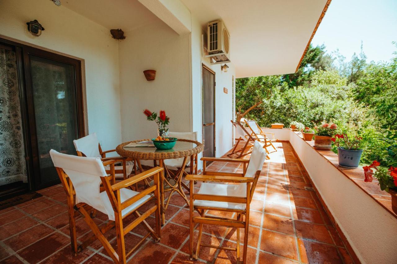 Forest House Near The Sea Сани Бийч Екстериор снимка